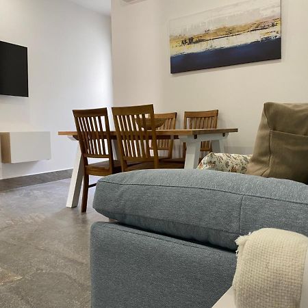 Casa Feria Apartment Алгодоналес Екстериор снимка
